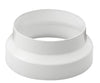 Aumento Smaltato 'Classic' Ø 80-100 Mm - Col. Bianco - Save