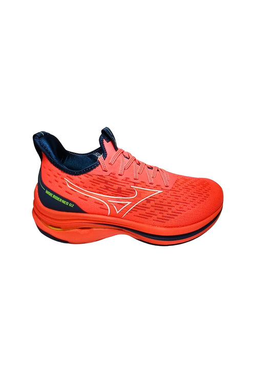 MIZUNO Scarpe Donna Mizuno Sneakers sportiva da running da donna