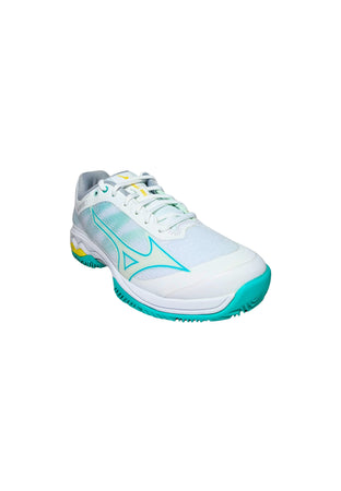 MIZUNO Scarpe Donna Mizuno Sneakers sportiva da Tennis da donna