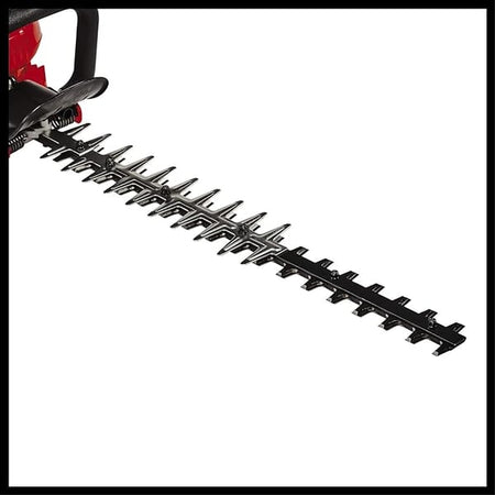 Tagliasiepe A Scoppio Ideal Star Lama 61 Cm - Ideal Star