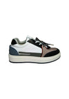 GCDS Scarpe Uomo Sneakers bucket bow mix da uomo