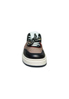 GCDS Scarpe Uomo Sneakers bucket bow mix da uomo