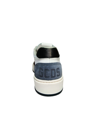 GCDS Scarpe Uomo Sneakers bucket bow mix da uomo