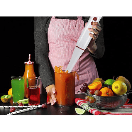 Mixer A Immersione Ideal Star 200 Watt - Ideal Star