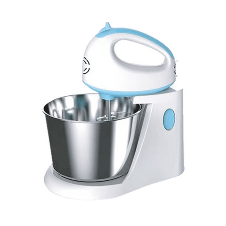 Mixer Con Fruste E Ciotola Inox Ideal Star 150 Watt - Ideal Star