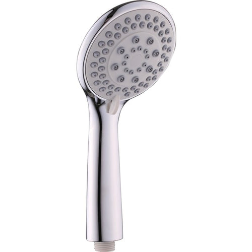 Doccetta Cromata 5 Getti 1/2 - Ideal Star