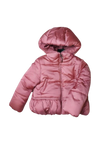 MONNALISA Piumino Bambina Monnalisa 174103_4012 da bambino