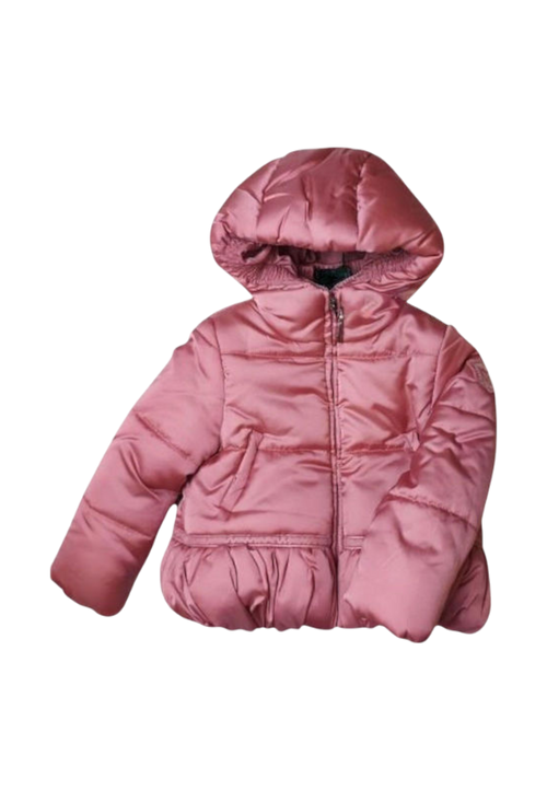 MONNALISA Piumino Bambina Monnalisa 174103_4012 da bambino
