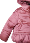 MONNALISA Piumino Bambina Monnalisa 174103_4012 da bambino