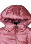 MONNALISA Piumino Bambina Monnalisa 174103_4012 da bambino