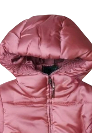 MONNALISA Piumino Bambina Monnalisa 174103_4012 da bambino