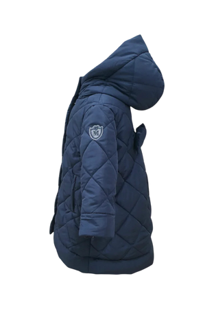 MONNALISA Piumino Bambina Monnalisa 170105_0408 da bambino