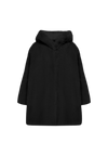 MONNALISA Ecopelliccia Bambina Monnalisa 176111_6040 da bambino