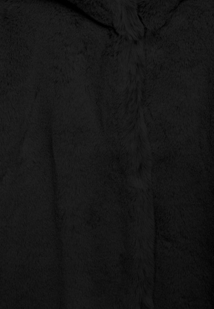 MONNALISA Ecopelliccia Bambina Monnalisa 176111_6040 da bambino