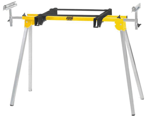 Femi Banco Pieghevole Per Segatrici ''Smarty'' Cm. 99÷189X83,5 H