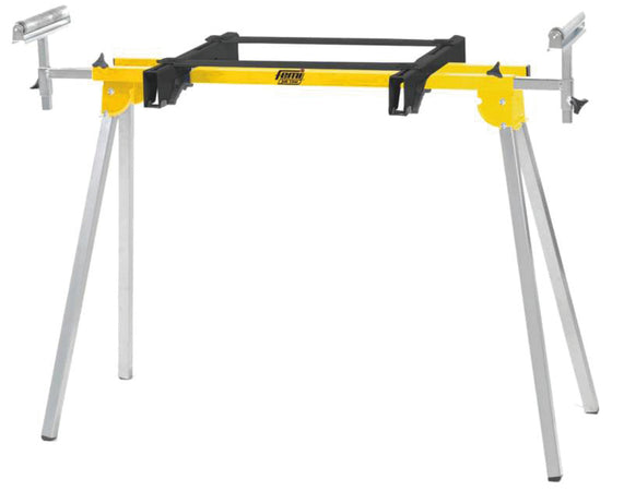 Femi Banco Pieghevole Per Segatrici ''Smarty'' Cm. 99÷189X83,5 H