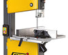 Femi Segatrice A Nastro Verticale ''Vb 28-186'' 420 W Con Lama