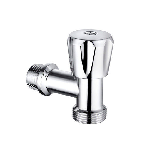 Rubinetto Con Attacco Lavatrice- 1/2 X 3/4- Dh- Pezzi 1