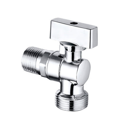 Rubinetto Lavatrice A Sfera- 1/2X3/4- Dh- Pezzi 1