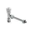 Rubinetto Per Cassetta- 1/2 X 3/8 X 10- Dh- Pezzi 1