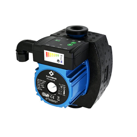 Circolatore Ad Alta Efficienza Mod. Cfa- Kw 0,045 - Att.2- Cache- Pezzi 1