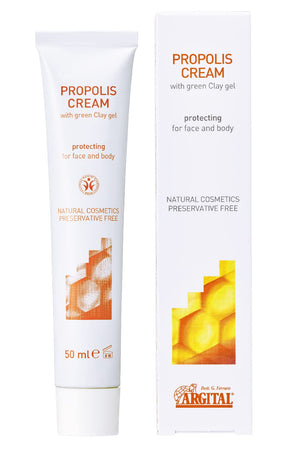 Argital Propolis Cream 50 ml