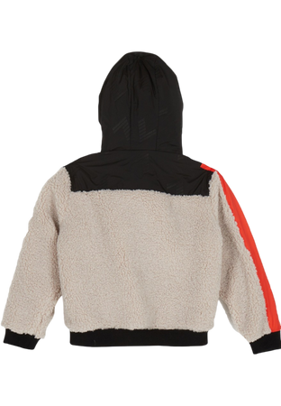 EMPORIO ARMANI Piumino Bambino Emporio Armani 6RBB06_BJSGZ da bambino