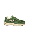Saucony Scarpe Uomo Sneakers Grid Jazz da uomo
