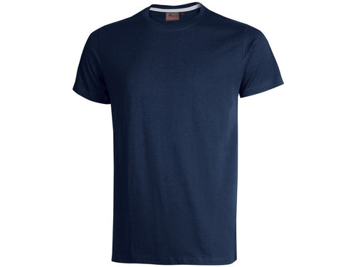 U-Power T-Shirt Figi Col. Blue Mis. Xxl