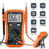 Multimetro digitale intelligente 400 V CA CC 4000 punti TRMS