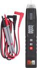 Sensore di tensione, tester di tensione accurato, gamma automatica intelligente