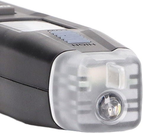 Sensore di tensione, tester di tensione accurato, gamma automatica intelligente