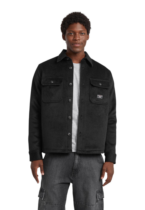 GUESS JEANS Giacca in lana Uomo Guess Jeans da uomo