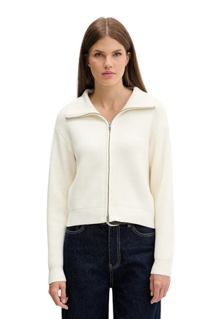 GUESS JEANS Cardigan full zip Donna Guess Jeans da donna