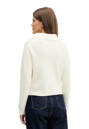 GUESS JEANS Cardigan full zip Donna Guess Jeans da donna