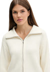 GUESS JEANS Cardigan full zip Donna Guess Jeans da donna