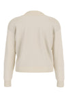 GUESS JEANS Cardigan full zip Donna Guess Jeans da donna