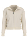 GUESS JEANS Cardigan full zip Donna Guess Jeans da donna
