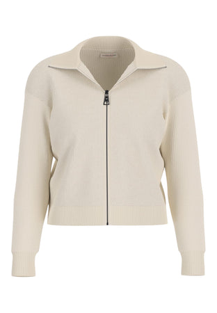GUESS JEANS Cardigan full zip Donna Guess Jeans da donna