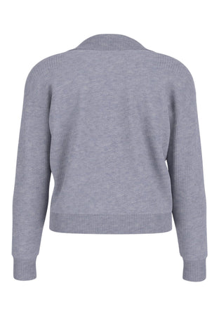 GUESS JEANS Cardigan full zip Donna Guess Jeans da donna
