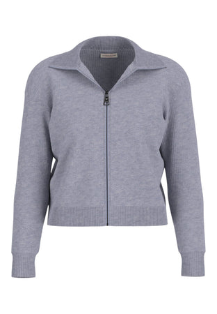 GUESS JEANS Cardigan full zip Donna Guess Jeans da donna