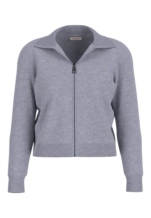 GUESS JEANS Cardigan full zip Donna Guess Jeans da donna