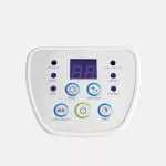 Generatore Di Cloro Per Piscine 'Qs400' Art. 26664 - Intex