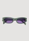 RETROSUPERFUTURE Razzo Metallic Mint da uomo