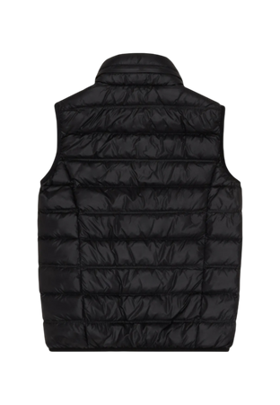 EMPORIO ARMANI Smanicato Bambino Emporio Armani 8NBQ02_BNGPZ_NERO da bambino