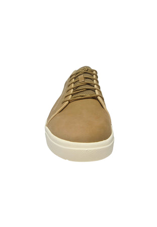 TIMBERLAND Scarpe Uomo Timberland Seneca bay low lace sneaker PETRIFIED OAK da uomo