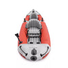 Canoa Gonfiabile 'Excursion Pro' Cm 384 X 94 X 46 - 2 Posti - Intex