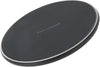 Caricabatterie Wireless Pad di Ricarica Wireless Veloce da 15 W Chip