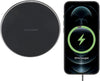 Caricabatterie Wireless Pad di Ricarica Wireless Veloce da 15 W Chip
