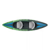 Canoa Gonfiabile 'Challenger K2' Cm 351 X 76 X 38 - 2 Posti - Intex